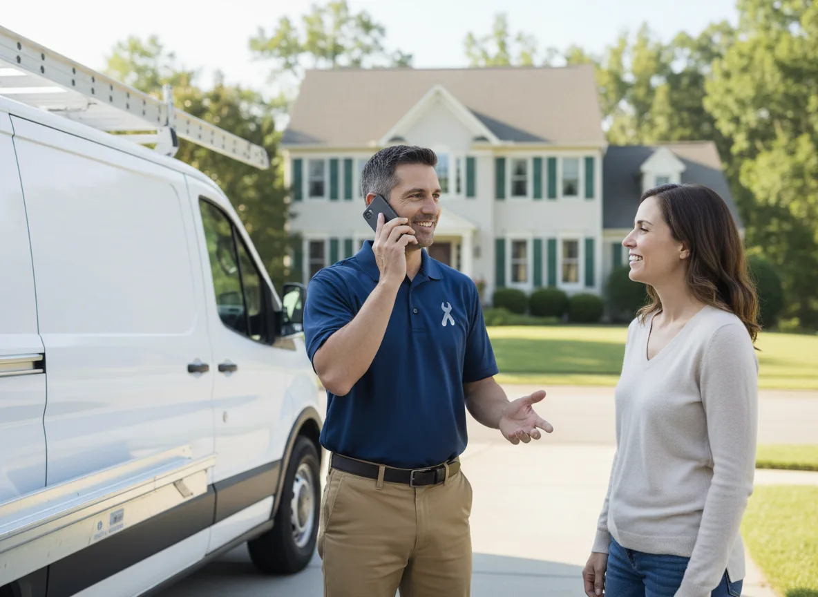 Home Gutter Service Concord, VA FAQs